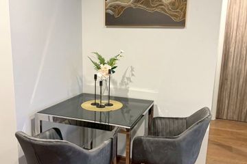 1 Bedroom Condo for rent in Ideo Q Sukhumvit 36, Khlong Tan, Bangkok near BTS Thong Lo