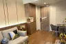1 Bedroom Condo for rent in Ideo Q Sukhumvit 36, Khlong Tan, Bangkok near BTS Thong Lo