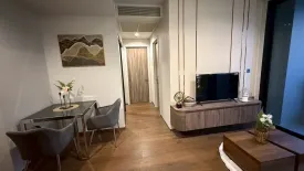 1 Bedroom Condo for rent in Ideo Q Sukhumvit 36, Khlong Tan, Bangkok near BTS Thong Lo