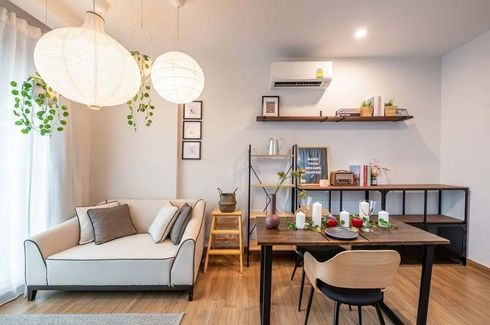 1 Bedroom Condo for sale in The Unique Ekamai-Ramintra, Khlong Chaokhun Sing, Bangkok