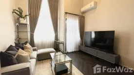1 Bedroom Condo for rent in Ramada Plaza By Wyndham Bangkok Sukhumvit 48, Phra Khanong, Bangkok near BTS On Nut