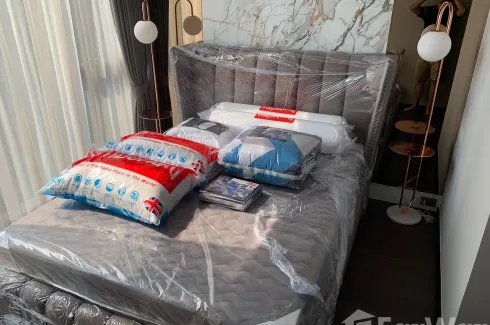 1 Bedroom Condo for rent in LAVIQ Sukhumvit 57, Khlong Tan Nuea, Bangkok near BTS Thong Lo