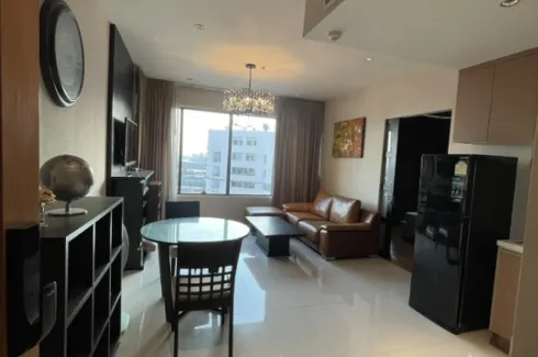 1 Bedroom Condo for rent in The Emporio Place, Khlong Tan, Bangkok near BTS Phrom Phong