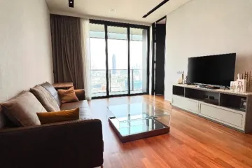 1 Bedroom Condo for rent in Banyan Tree Residences Riverside Bangkok, Khlong San, Bangkok near BTS Khlong San