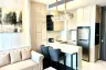 1 Bedroom Condo for rent in LAVIQ Sukhumvit 57, Khlong Tan Nuea, Bangkok near BTS Thong Lo