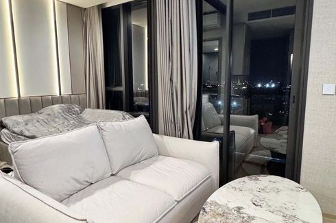 Condo for rent in The Extro Phayathai - Rangnam, Thanon Phaya Thai, Bangkok near BTS Victory Monument