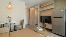 1 Bedroom Condo for rent in Regent Home Bangna, Bang Na, Bangkok near BTS Bang Na