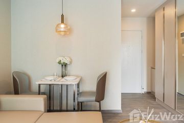 1 Bedroom Condo for rent in Regent Home Bangna, Bang Na, Bangkok near BTS Bang Na