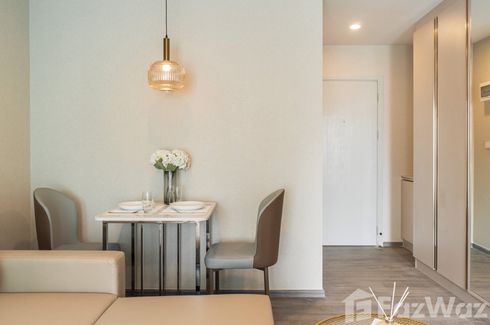 1 Bedroom Condo for rent in Regent Home Bangna, Bang Na, Bangkok near BTS Bang Na