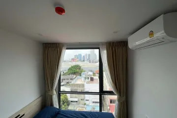 1 Bedroom Condo for sale in Gladden Square Ladprao 15, Chom Phon, Bangkok near MRT Lat Phrao