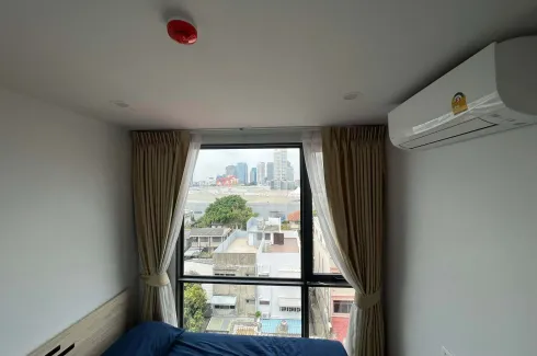 1 Bedroom Condo for sale in Gladden Square Ladprao 15, Chom Phon, Bangkok near MRT Lat Phrao