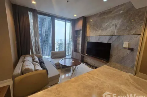 2 Bedroom Condo for rent in Nara 9 by Eastern Star, Sathon, Bangkok near BTS Chong Nonsi