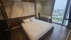 2 Bedroom Condo for rent in Nara 9 by Eastern Star, Sathon, Bangkok near BTS Chong Nonsi