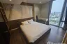 2 Bedroom Condo for rent in Nara 9 by Eastern Star, Sathon, Bangkok near BTS Chong Nonsi