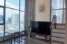 1 Bedroom Condo for rent in KnightsBridge Space Rama 9, Din Daeng, Bangkok near MRT Phra Ram 9