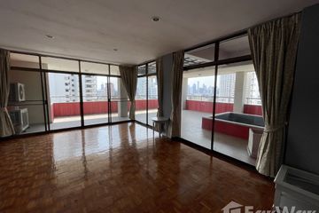 3 Bedroom Condo for rent in Baan Prida, Khlong Toei, Bangkok near BTS Nana