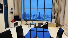 2 Bedroom Condo for rent in The Emporio Place, Khlong Tan, Bangkok near BTS Phrom Phong