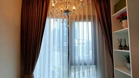 1 Bedroom Condo for rent in Life One Wireless, Lumpini, Bangkok near BTS Ploen Chit