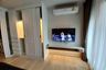1 Bedroom Condo for rent in Life One Wireless, Lumpini, Bangkok near BTS Ploen Chit