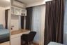 Condo for rent in InterLux Premier Sukhumvit 13, Khlong Toei Nuea, Bangkok near BTS Nana
