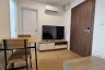 1 Bedroom Condo for rent in Cerocco Bangna 36, Bang Na, Bangkok