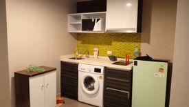 1 Bedroom Condo for rent in Chateau In Town Ratchada 20, Sam Sen Nok, Bangkok near MRT Sutthisan