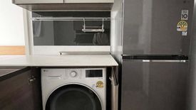 1 Bedroom Condo for rent in THE LINE Phahol - Pradipat, Phaya Thai, Bangkok near BTS Saphan Kwai