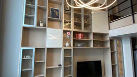 1 Bedroom Condo for rent in IDEO New Rama 9, Hua Mak, Bangkok near Airport Rail Link Ramkhamhaeng