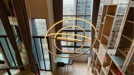 1 Bedroom Condo for rent in IDEO New Rama 9, Hua Mak, Bangkok near Airport Rail Link Ramkhamhaeng