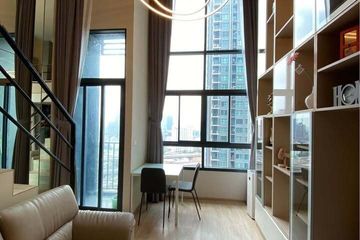 1 Bedroom Condo for rent in IDEO New Rama 9, Hua Mak, Bangkok near Airport Rail Link Ramkhamhaeng