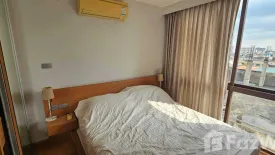 1 Bedroom Condo for rent in XVI The Sixteenth Condominium, Khlong Toei, Bangkok near MRT Queen Sirikit National Convention Centre