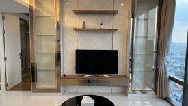 1 Bedroom Condo for rent in The Bangkok Sathorn, Thung Wat Don, Bangkok near BTS Surasak