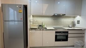 1 Bedroom Condo for rent in The Bangkok Sathorn, Thung Wat Don, Bangkok near BTS Surasak