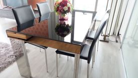 2 Bedroom Condo for rent in The Room Rama 4, Rong Mueang, Bangkok near MRT Hua Lamphong