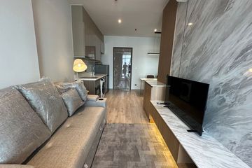 1 Bedroom Condo for rent in Rhythm Ekkamai Estate, Khlong Tan Nuea, Bangkok near BTS Ekkamai