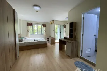 Condo for rent in Lumpini Condo Town Bodindecha - Ramkhamhaeng, Phlapphla, Bangkok near MRT Ramkhamhaeng