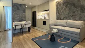 1 Bedroom Condo for sale in Liv At 49, Khlong Tan Nuea, Bangkok near BTS Thong Lo