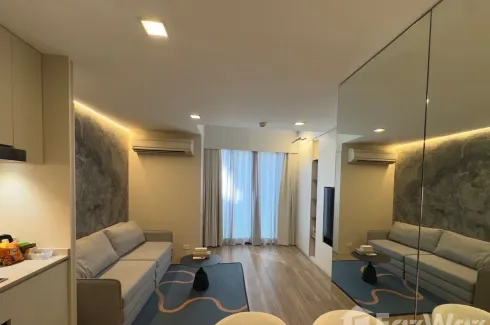 1 Bedroom Condo for sale in Liv At 49, Khlong Tan Nuea, Bangkok near BTS Thong Lo