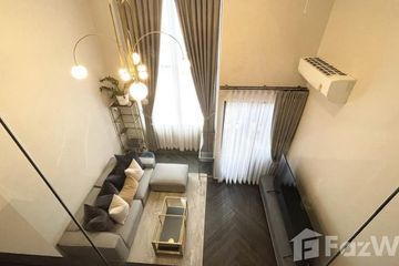 1 Bedroom Condo for sale in Ramada Plaza By Wyndham Bangkok Sukhumvit 48, Phra Khanong, Bangkok near BTS On Nut