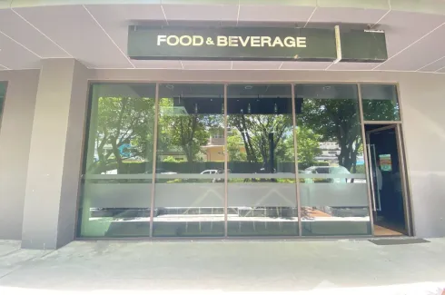 Commercial for sale in The Stage Taopoon Interchange, Bang Sue, Bangkok near MRT Tao Poon