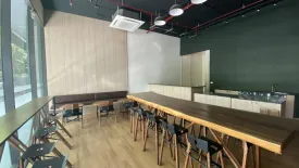 Commercial for sale in The Stage Taopoon Interchange, Bang Sue, Bangkok near MRT Tao Poon