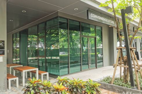 Commercial for sale in The Stage Taopoon Interchange, Bang Sue, Bangkok near MRT Tao Poon