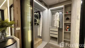 2 Bedroom Condo for sale in SOHO Bangkok Ratchada, Huai Khwang, Bangkok near MRT Huai Khwang