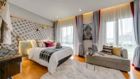 4 Bedroom House for rent in The Grand Lux Bangna-Suanluang, Dokmai, Bangkok