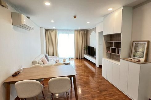 2 Bedroom Condo for rent in Baan Siri Sathorn, Thung Maha Mek, Bangkok