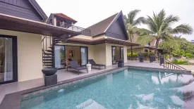 4 Bedroom Villa for sale in Maan Tawan, Choeng Thale, Phuket