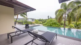 4 Bedroom Villa for sale in Maan Tawan, Choeng Thale, Phuket