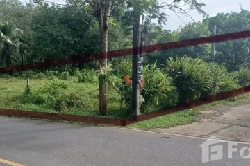 Land for sale in Thep Krasatti, Phuket