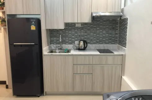 1 Bedroom Apartment for rent in Melville House, Patong, Phuket