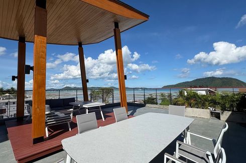 4 Bedroom Villa for rent in The Eva, Rawai, Phuket